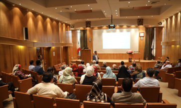 كنفرانس ماهانه انجمن علمي طب سوزني-پنجشنبه 31 شهریور 1401